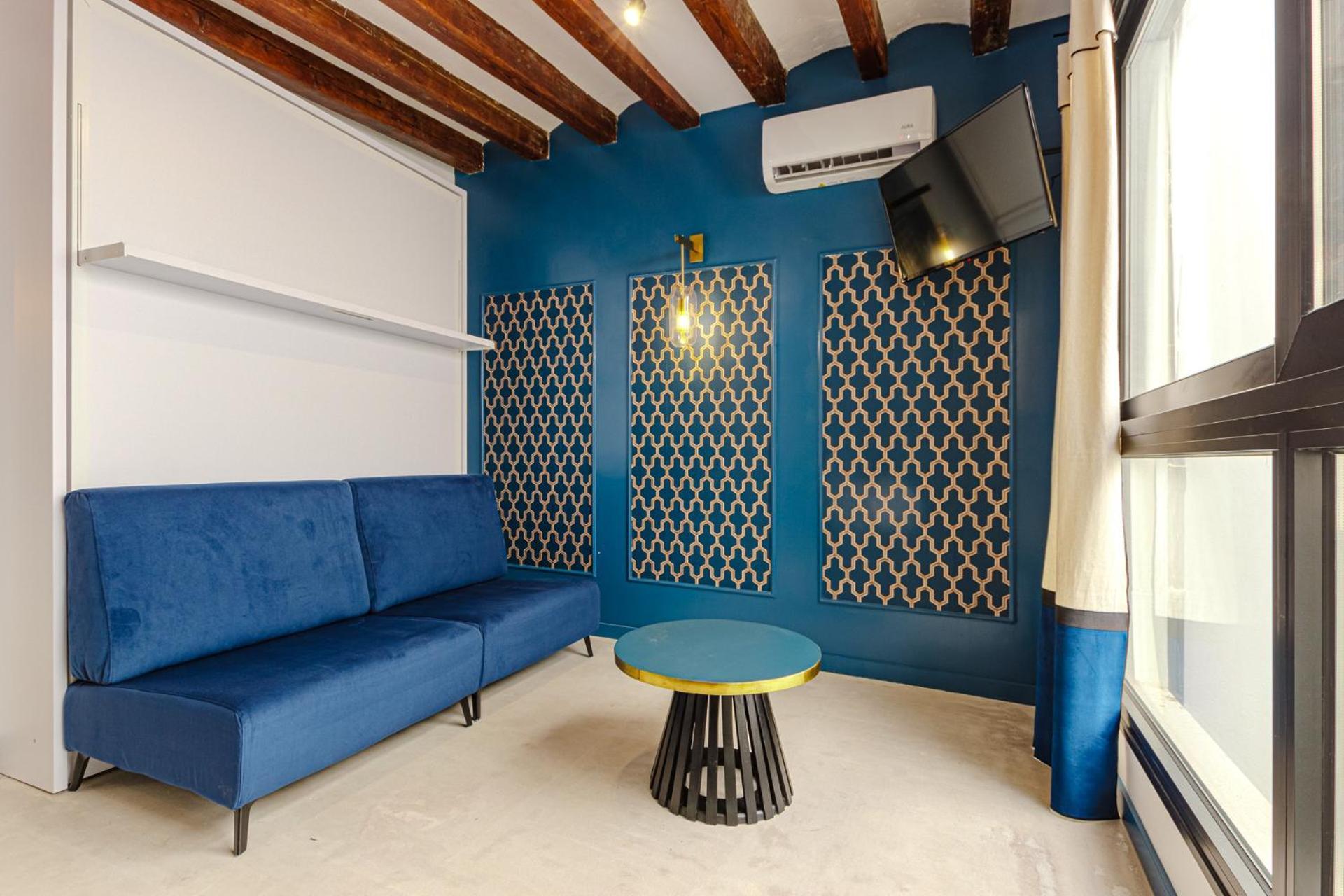 Luxurious Studio In Historic Center Of อาลิกันเต ภายนอก รูปภาพ