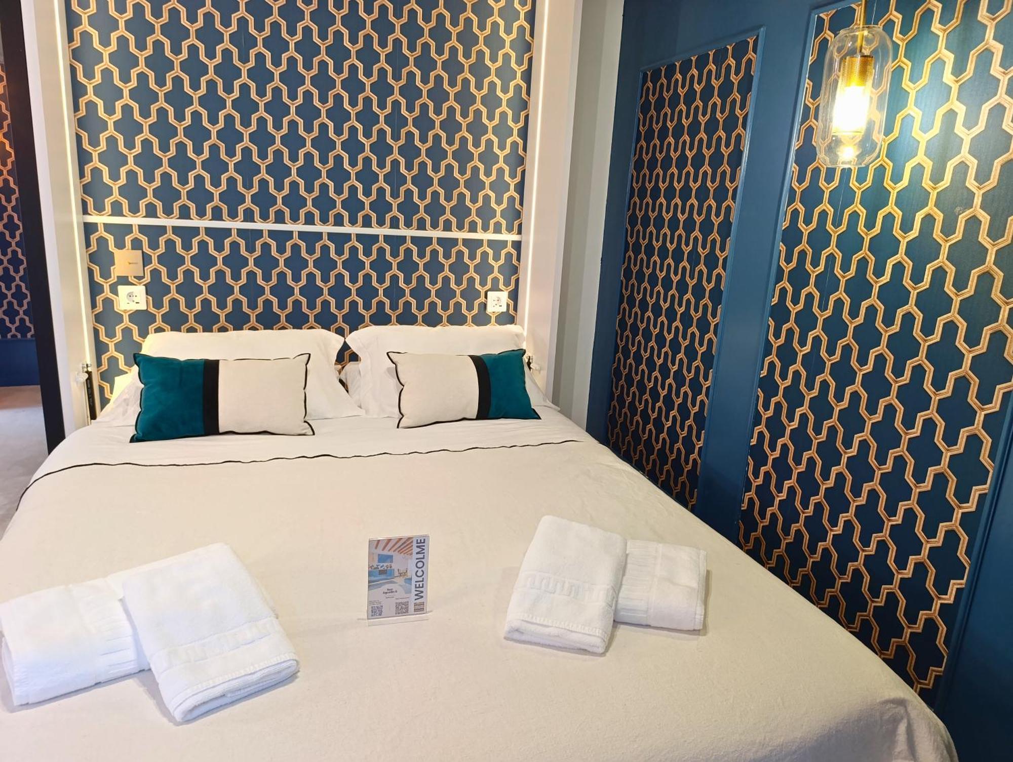 Luxurious Studio In Historic Center Of อาลิกันเต ภายนอก รูปภาพ